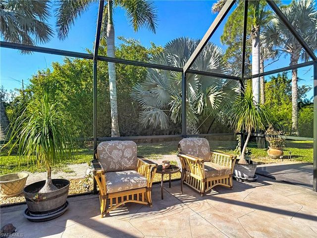 103 Wahoo DR, Rotonda West, FL 33947