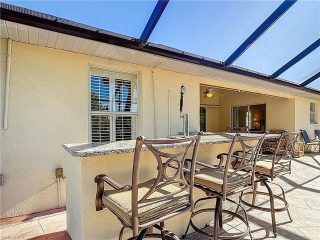 103 Wahoo DR, Rotonda West, FL 33947