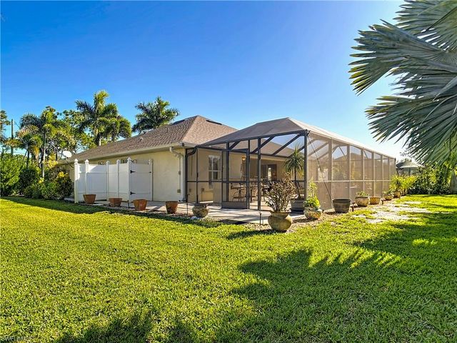 103 Wahoo DR, Rotonda West, FL 33947