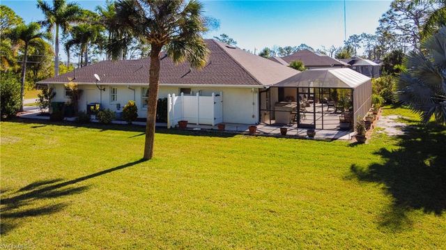 103 Wahoo DR, Rotonda West, FL 33947