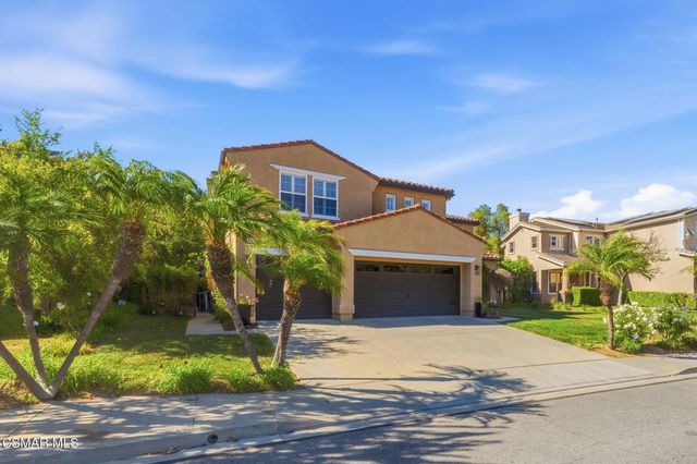 2273 Rudolph Drive, Simi Valley, CA 93065