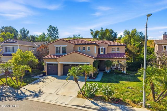 2273 Rudolph Drive, Simi Valley, CA 93065