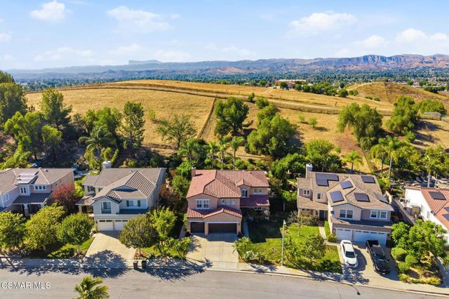 2273 Rudolph Drive, Simi Valley, CA 93065