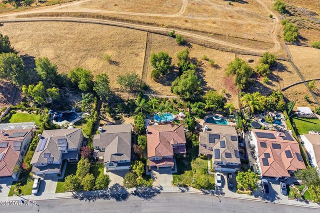 2273 Rudolph Drive, Simi Valley, CA 93065