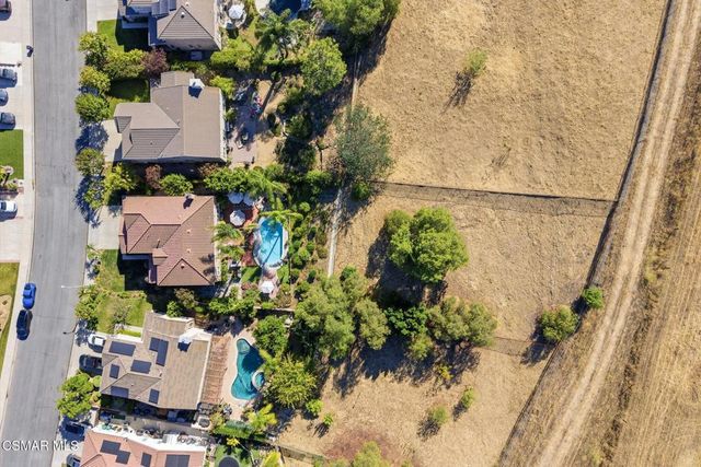 2273 Rudolph Drive, Simi Valley, CA 93065