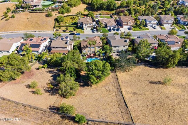 2273 Rudolph Drive, Simi Valley, CA 93065