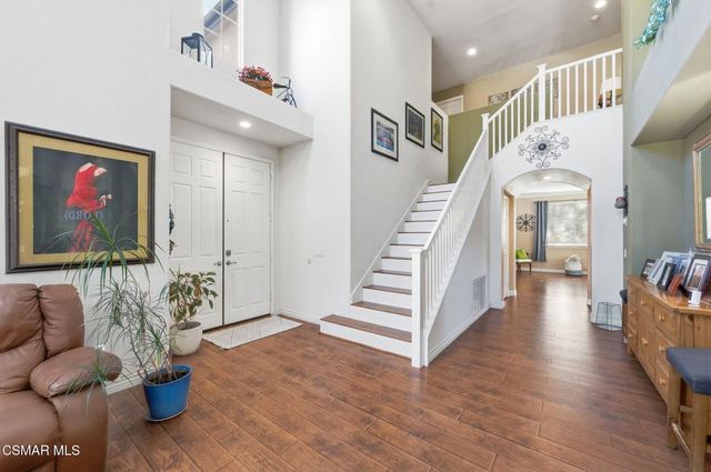 2273 Rudolph Drive, Simi Valley, CA 93065