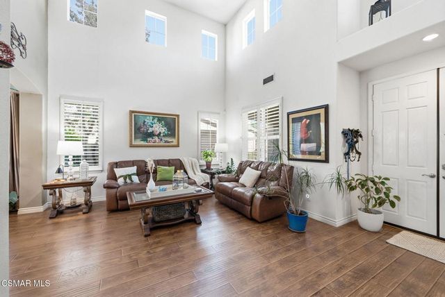 2273 Rudolph Drive, Simi Valley, CA 93065
