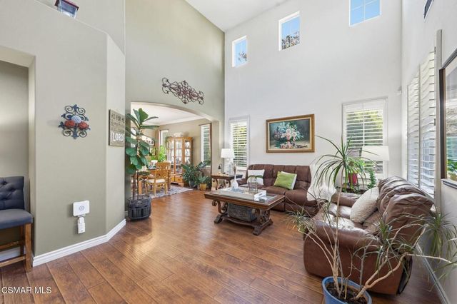 2273 Rudolph Drive, Simi Valley, CA 93065