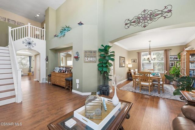 2273 Rudolph Drive, Simi Valley, CA 93065