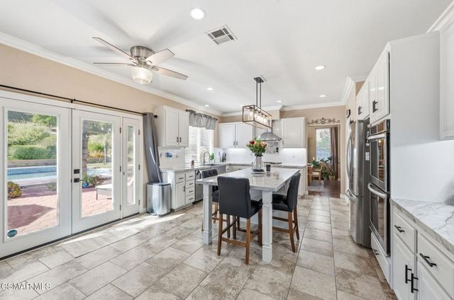 2273 Rudolph Drive, Simi Valley, CA 93065