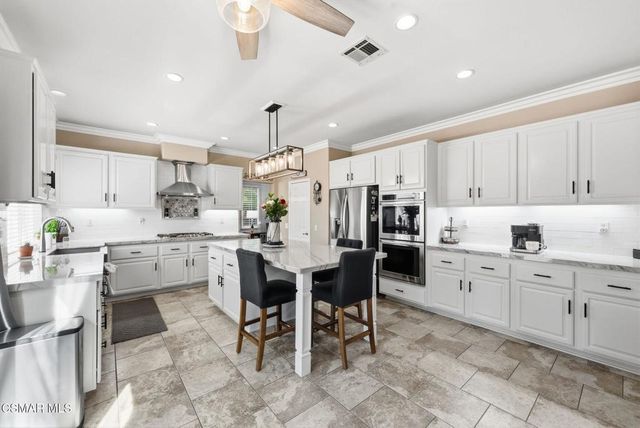 2273 Rudolph Drive, Simi Valley, CA 93065