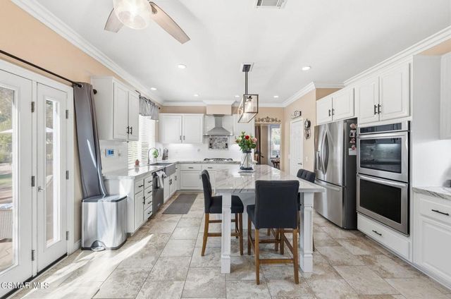 2273 Rudolph Drive, Simi Valley, CA 93065