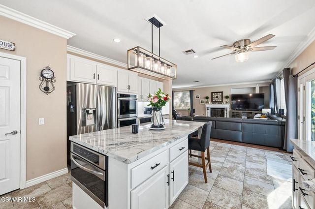 2273 Rudolph Drive, Simi Valley, CA 93065