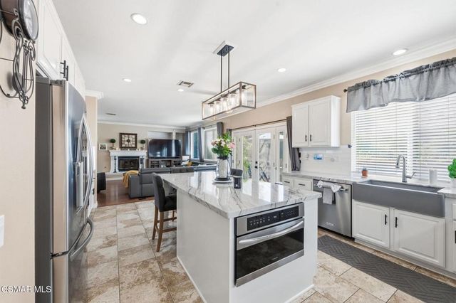 2273 Rudolph Drive, Simi Valley, CA 93065