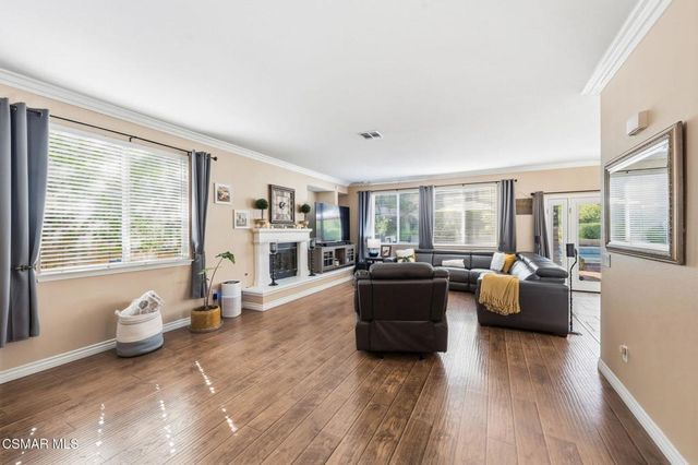 2273 Rudolph Drive, Simi Valley, CA 93065