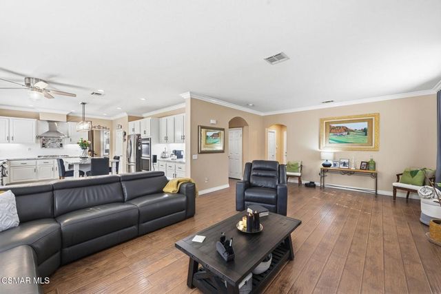 2273 Rudolph Drive, Simi Valley, CA 93065