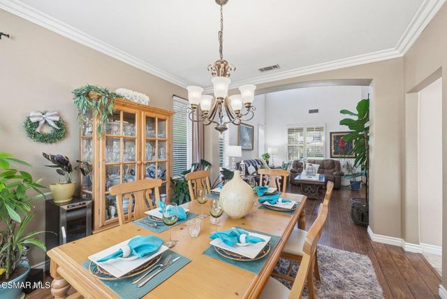 2273 Rudolph Drive, Simi Valley, CA 93065