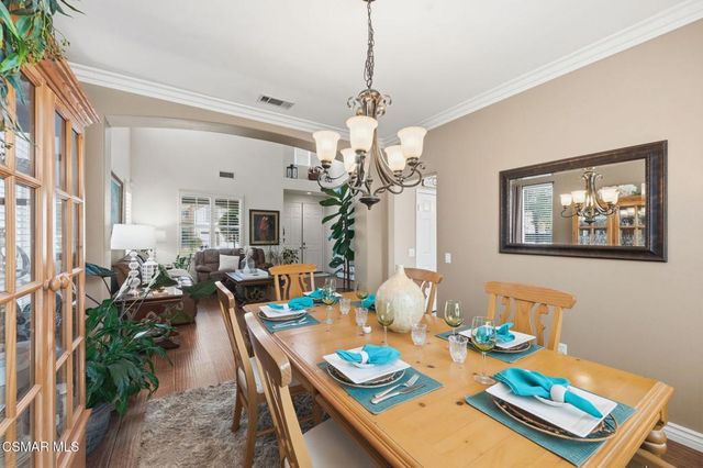 2273 Rudolph Drive, Simi Valley, CA 93065