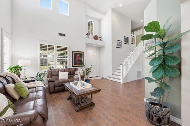 2273 Rudolph Drive, Simi Valley, CA 93065