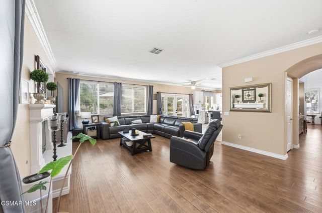 2273 Rudolph Drive, Simi Valley, CA 93065