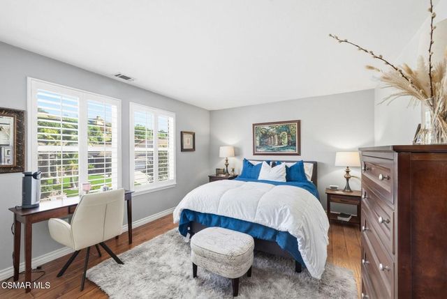 2273 Rudolph Drive, Simi Valley, CA 93065