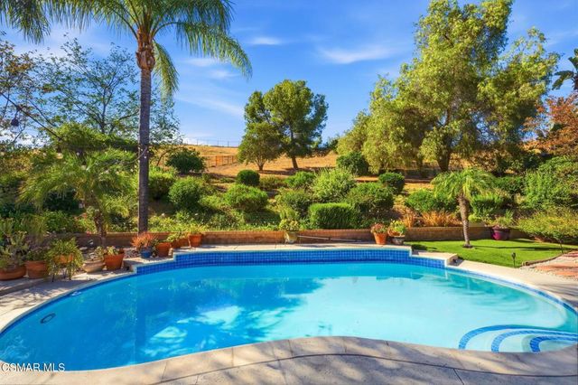 2273 Rudolph Drive, Simi Valley, CA 93065
