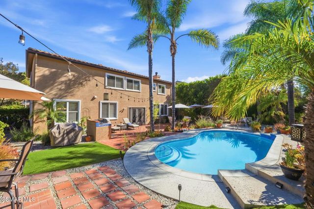 2273 Rudolph Drive, Simi Valley, CA 93065