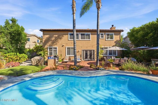 2273 Rudolph Drive, Simi Valley, CA 93065