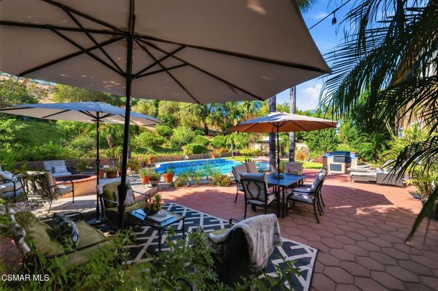 2273 Rudolph Drive, Simi Valley, CA 93065