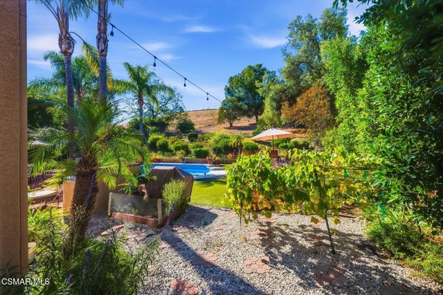 2273 Rudolph Drive, Simi Valley, CA 93065