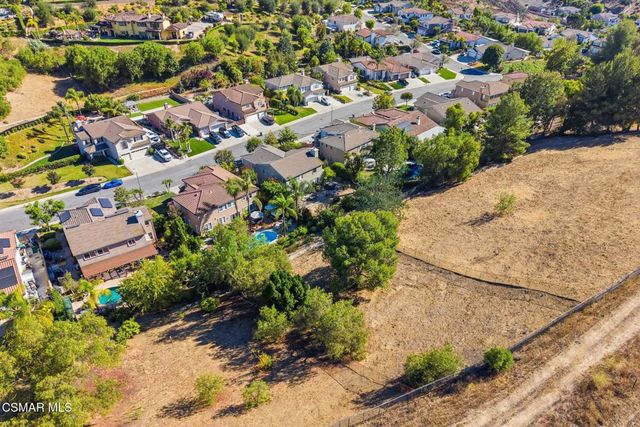 2273 Rudolph Drive, Simi Valley, CA 93065