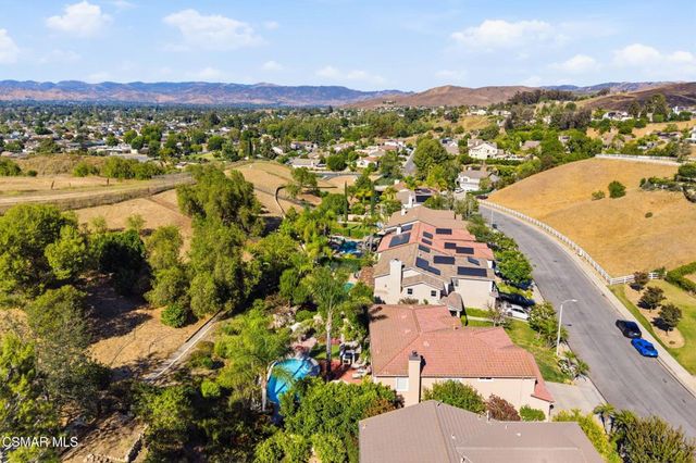2273 Rudolph Drive, Simi Valley, CA 93065