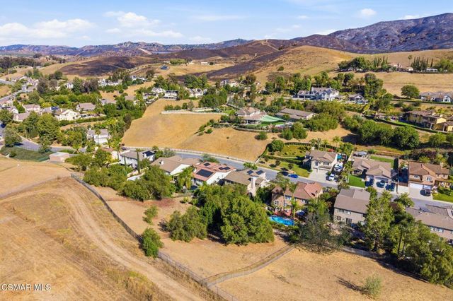 2273 Rudolph Drive, Simi Valley, CA 93065