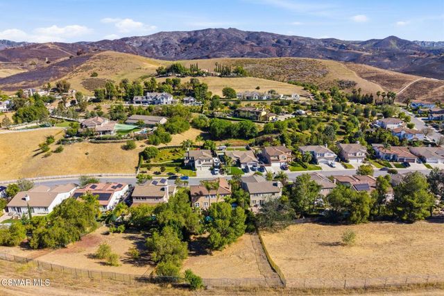 2273 Rudolph Drive, Simi Valley, CA 93065