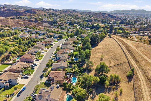 2273 Rudolph Drive, Simi Valley, CA 93065