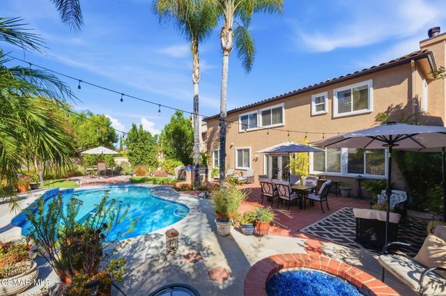 2273 Rudolph Drive, Simi Valley, CA 93065