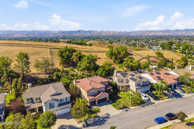 2273 Rudolph Drive, Simi Valley, CA 93065