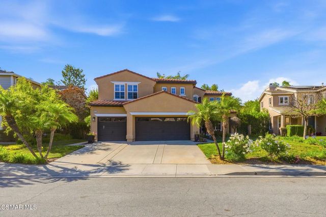 2273 Rudolph Drive, Simi Valley, CA 93065