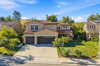 2273 Rudolph Drive, Simi Valley, CA 93065