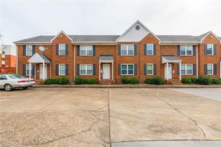 1110 Chapel ST # 6, Norfolk, VA 23502