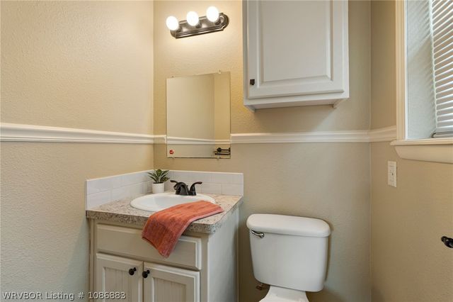 2205 Woodrow Street, Van Buren, AR 72956