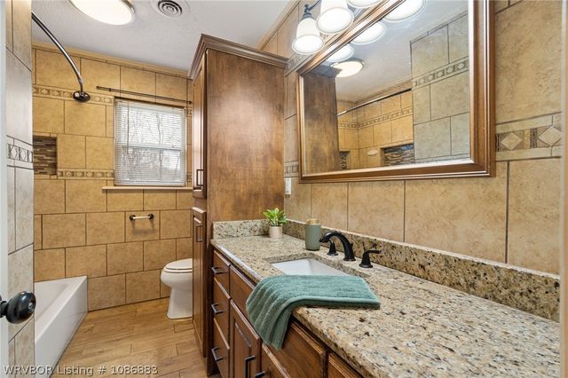 2205 Woodrow Street, Van Buren, AR 72956