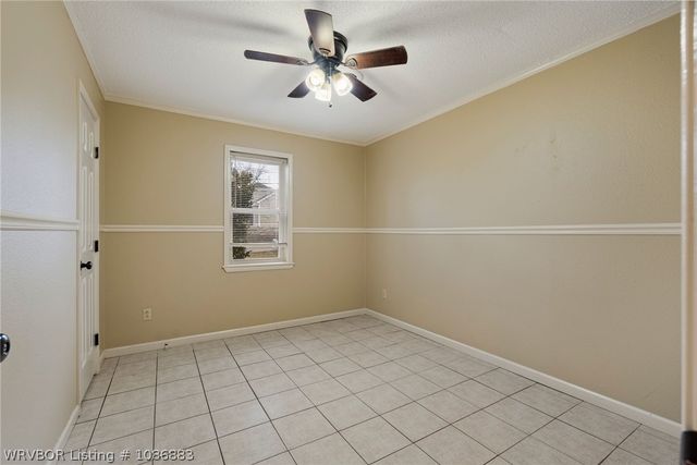 2205 Woodrow Street, Van Buren, AR 72956