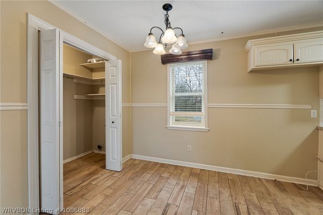 2205 Woodrow Street, Van Buren, AR 72956