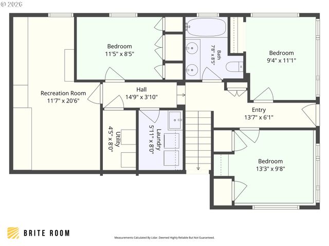 1294 14TH St, West Linn, OR 97068