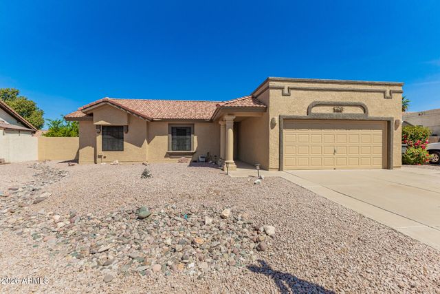 1638 E FAIRVIEW Street, Chandler, AZ 85225
