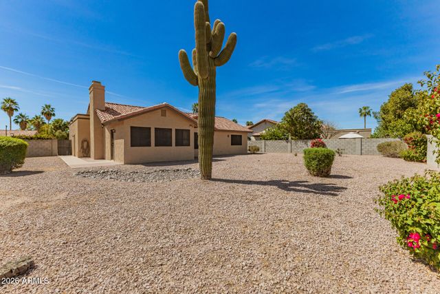 1638 E FAIRVIEW Street, Chandler, AZ 85225