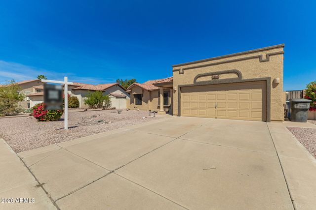 1638 E FAIRVIEW Street, Chandler, AZ 85225