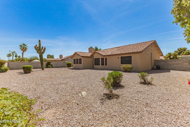 1638 E FAIRVIEW Street, Chandler, AZ 85225